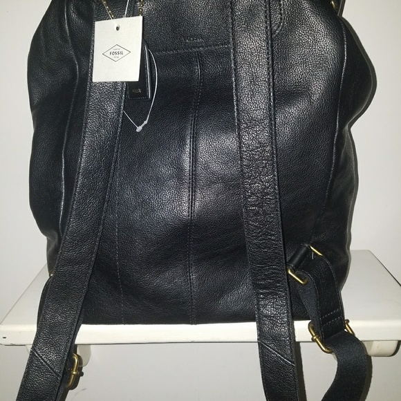 FOSSIL MIA BACKPACK